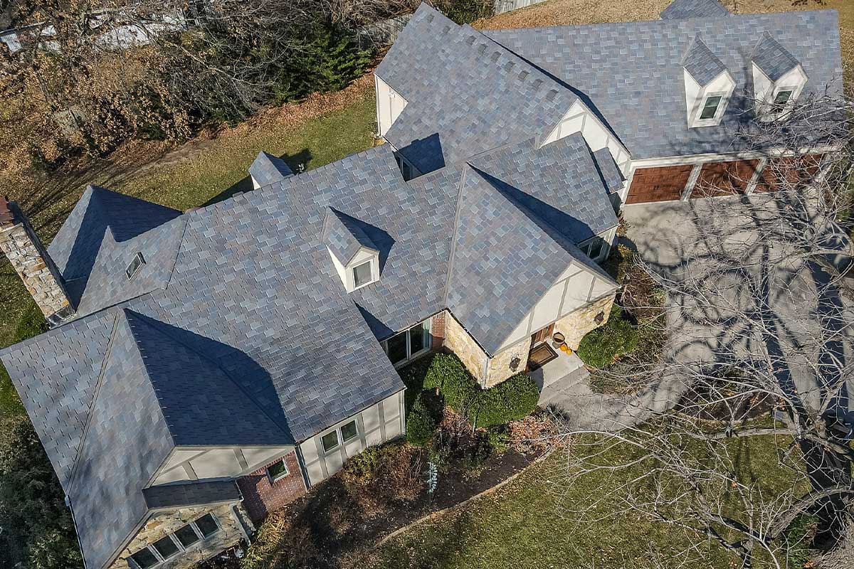 HT Roofing & Construction — 2