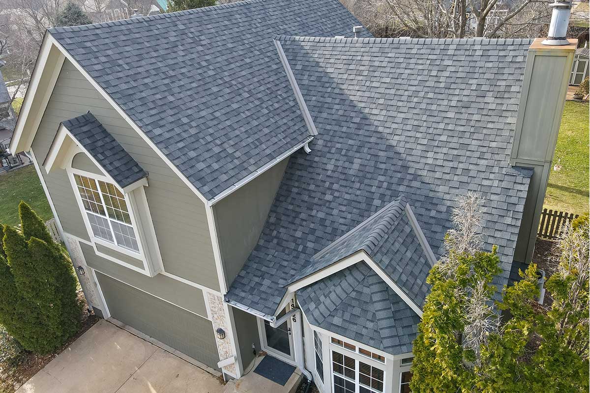 HT Roofing & Construction — 3