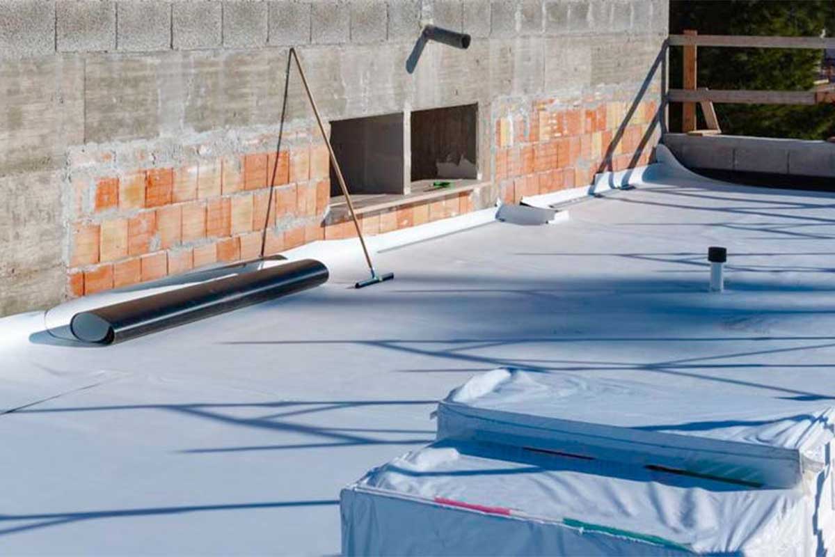 HT Roofing & Construction — 5