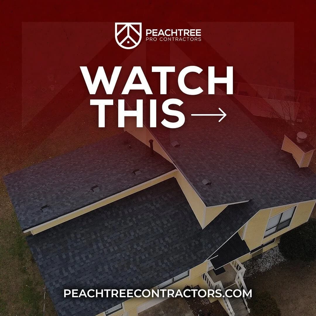 Peachtree Pro Contractors — 1