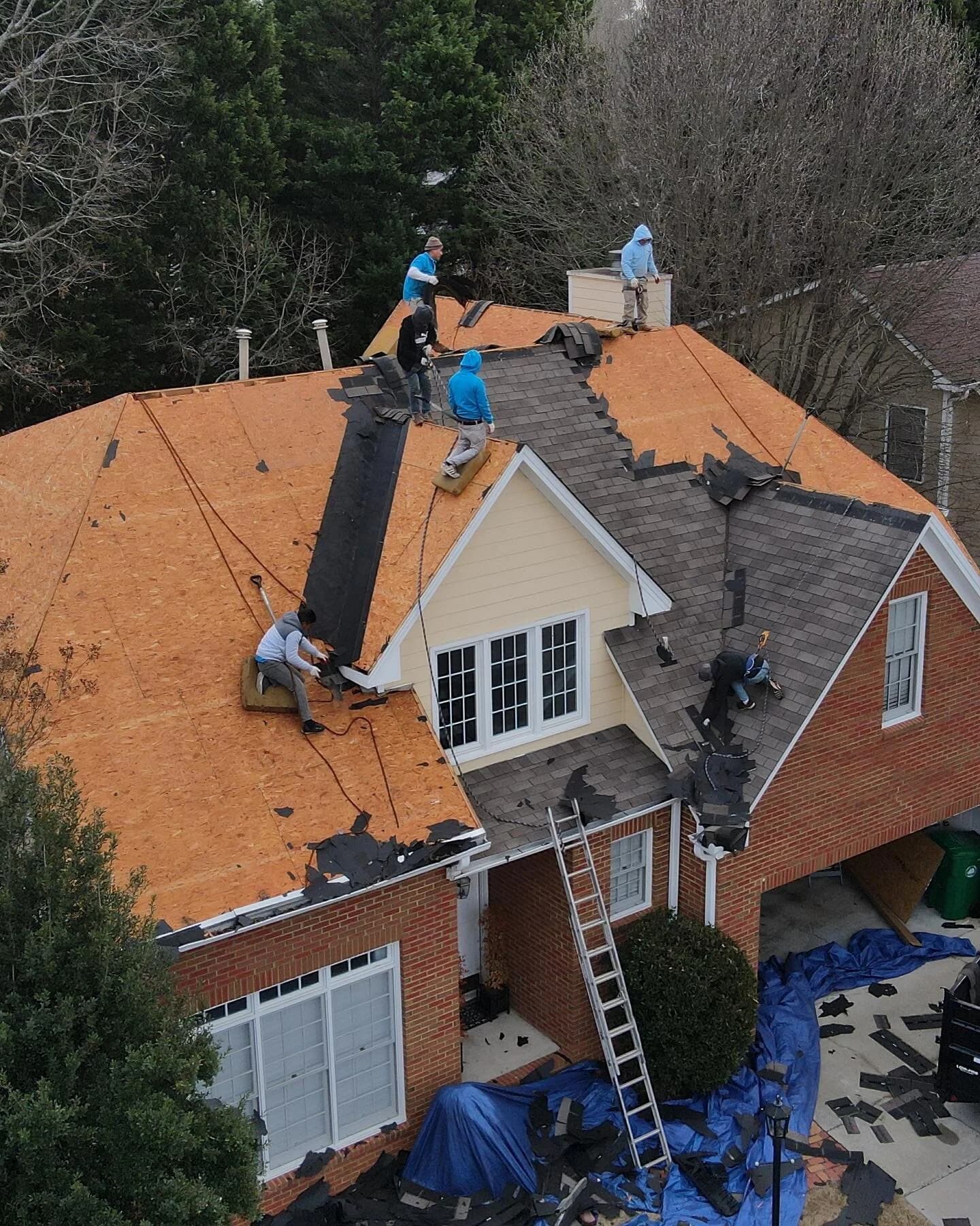 Peachtree Pro Contractors — 4