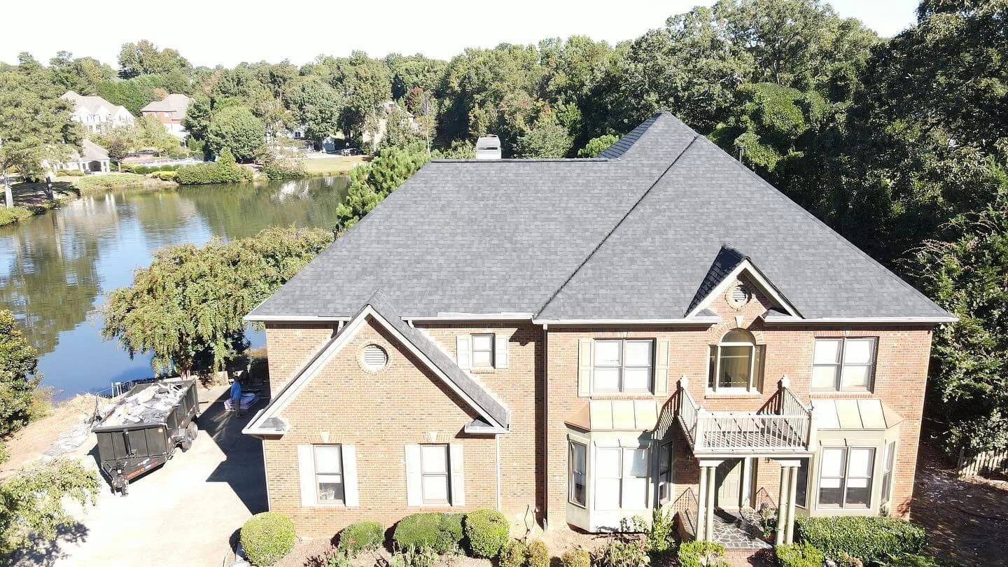 Peachtree Pro Contractors — 5